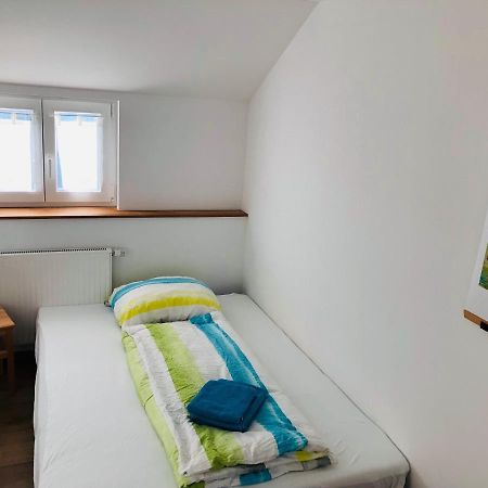 הוילה Ferienhaus Jehle פרידריכסהאפן מראה חיצוני תמונה